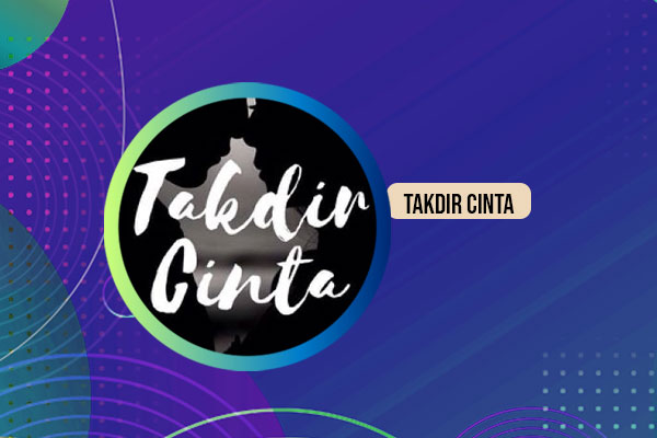 Takdir Cinta